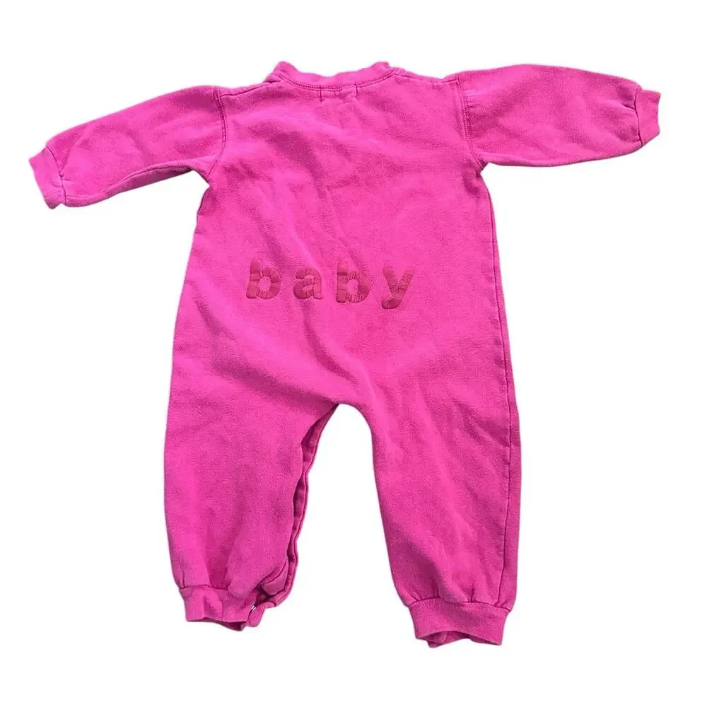 E.N.U.F. vintage baby
